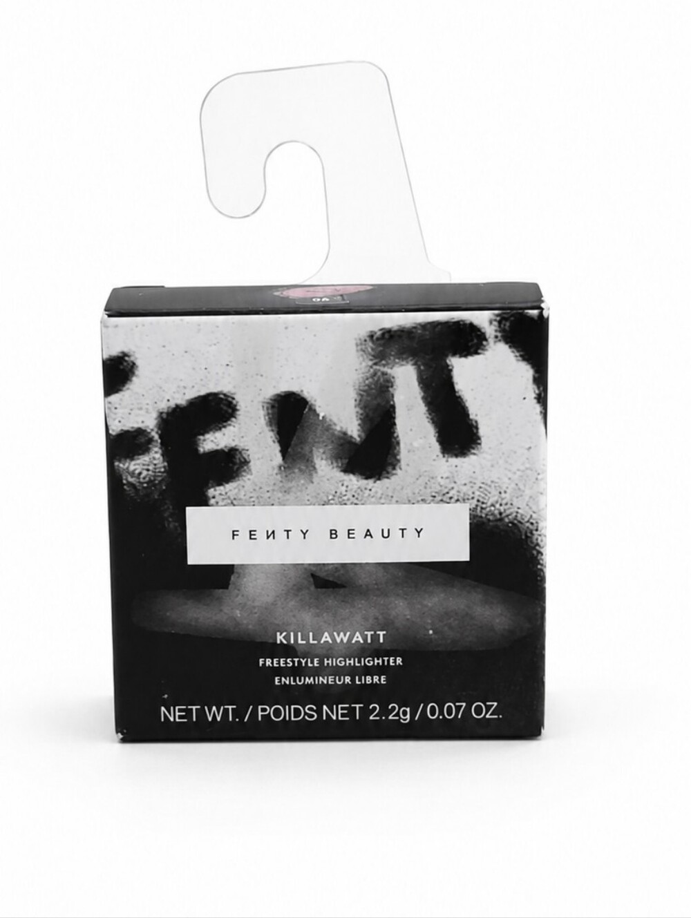 FENTY BEAUTY Killawatt Freestyle Highlighter Mini – NEW/SEALED